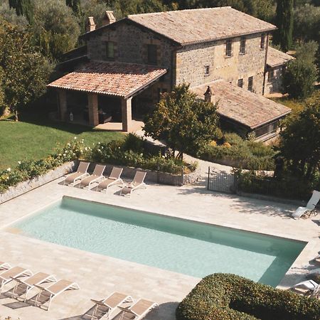 Villa Dorotea - Homelike Villas Porano Екстер'єр фото
