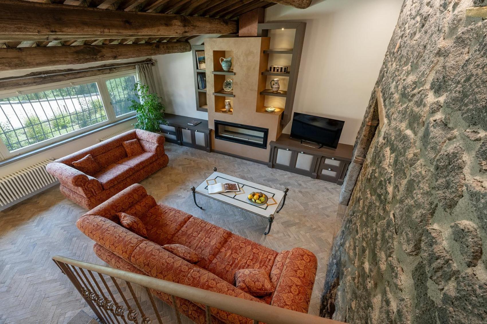 Villa Dorotea - Homelike Villas Porano Екстер'єр фото