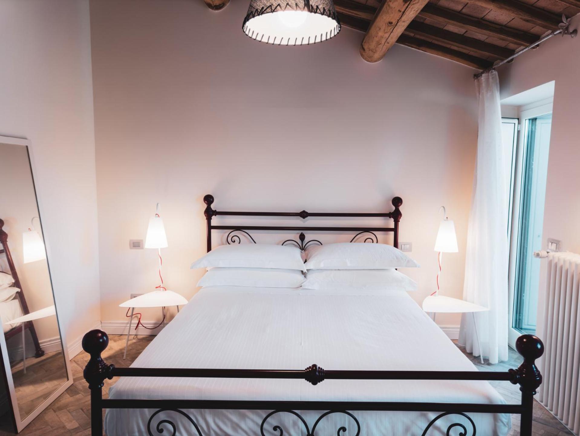 Villa Dorotea - Homelike Villas Porano Екстер'єр фото