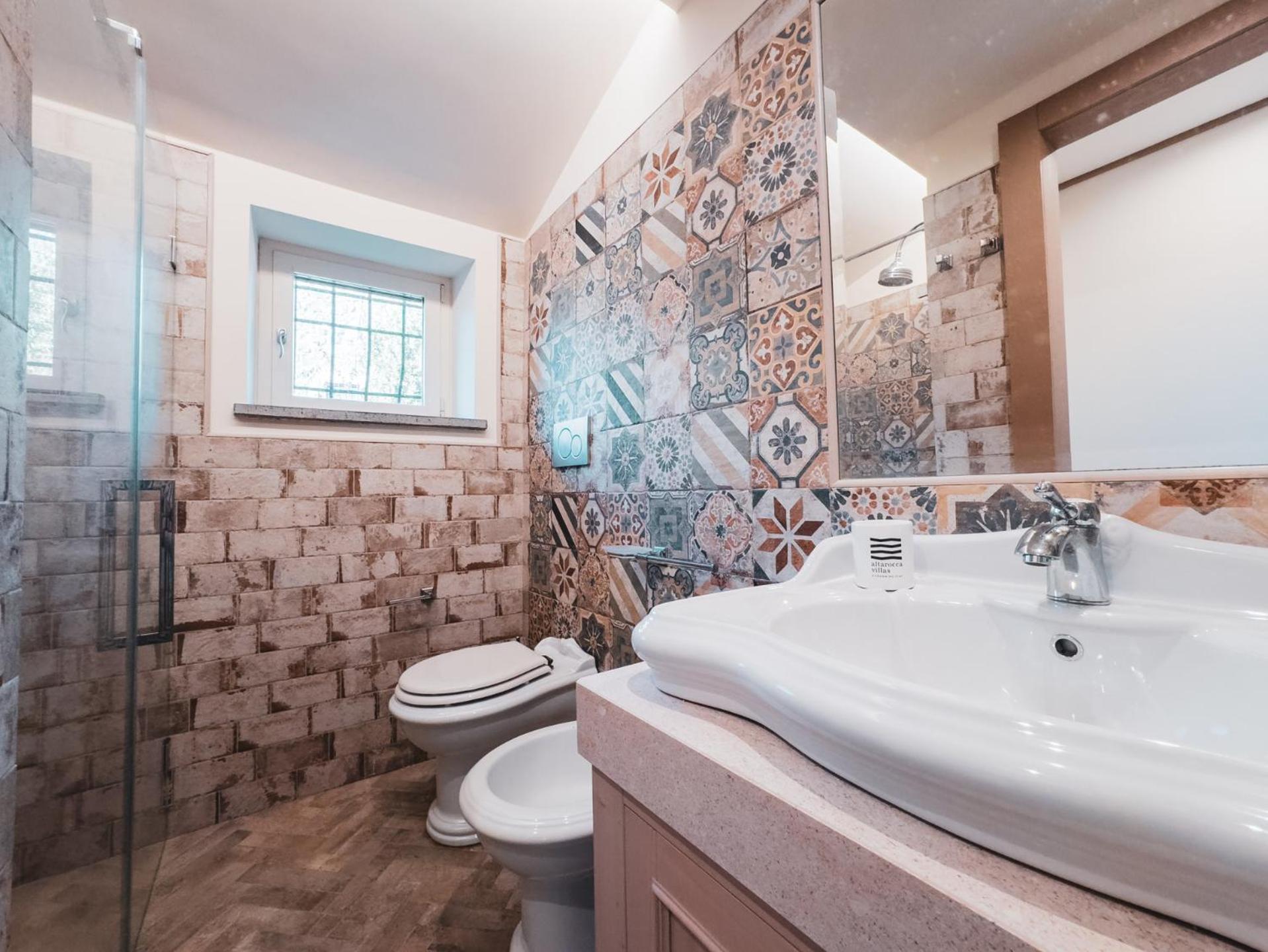 Villa Dorotea - Homelike Villas Porano Екстер'єр фото
