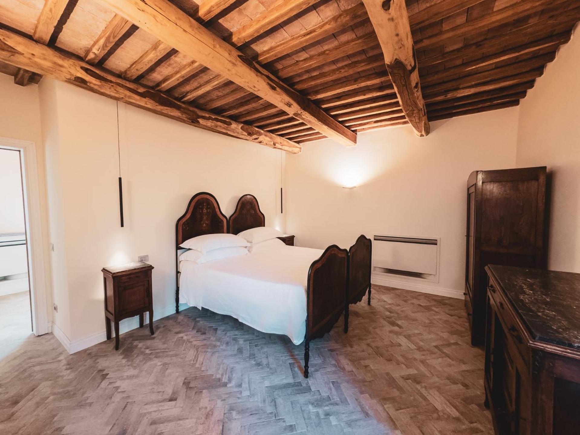 Villa Dorotea - Homelike Villas Porano Екстер'єр фото
