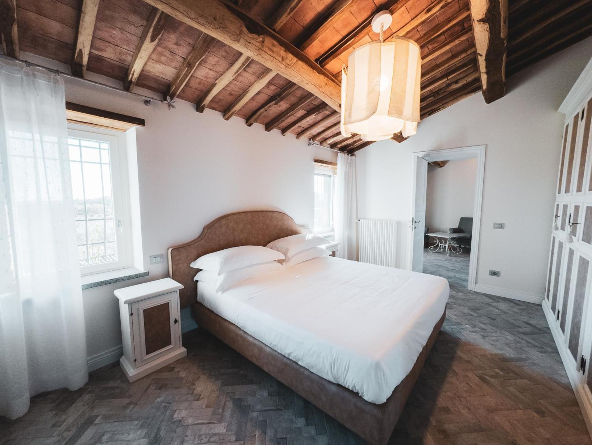 Villa Dorotea - Homelike Villas Porano Екстер'єр фото