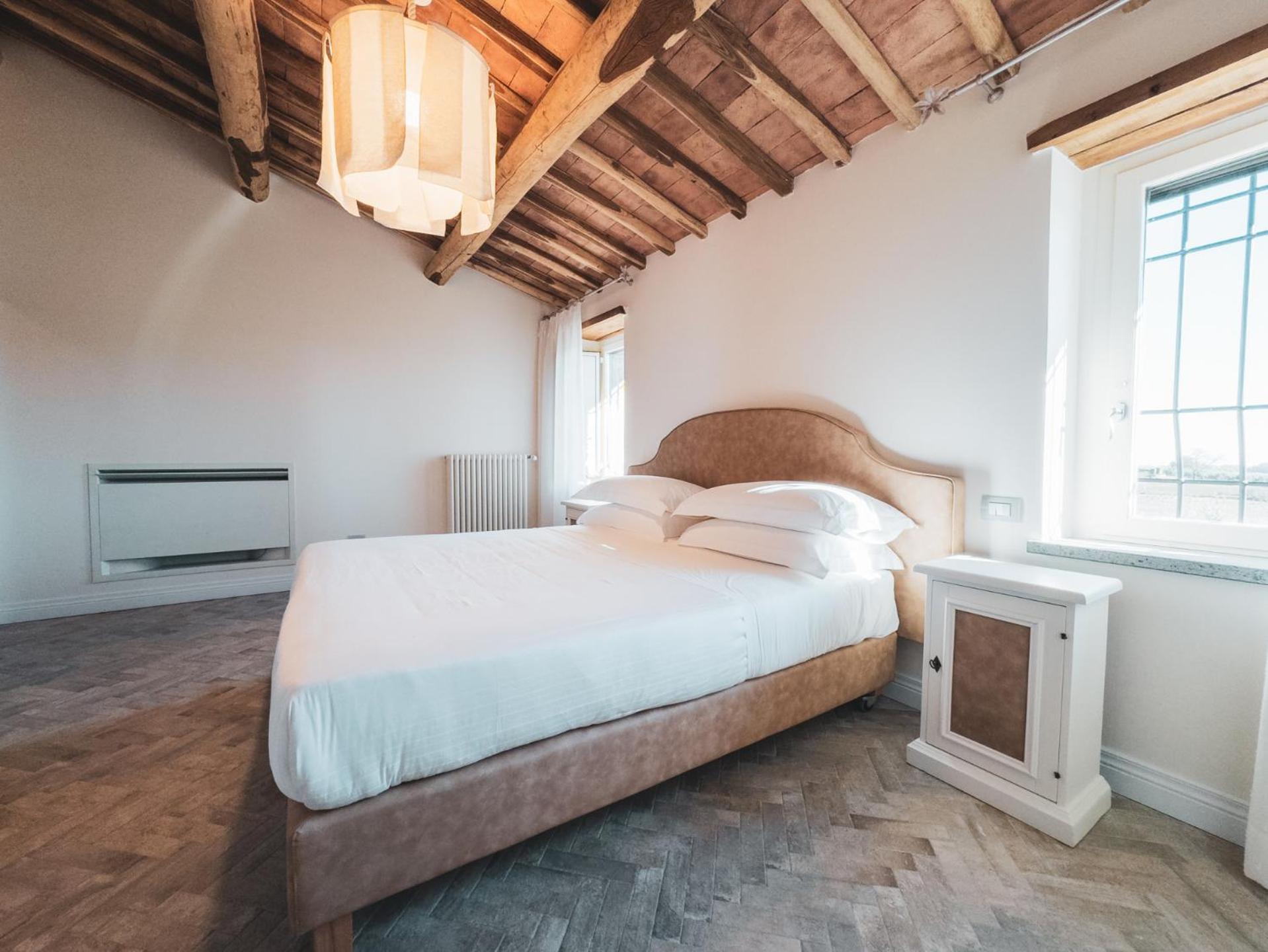 Villa Dorotea - Homelike Villas Porano Екстер'єр фото