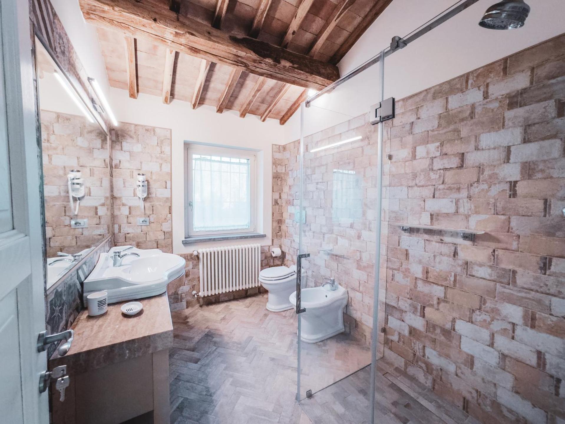Villa Dorotea - Homelike Villas Porano Екстер'єр фото