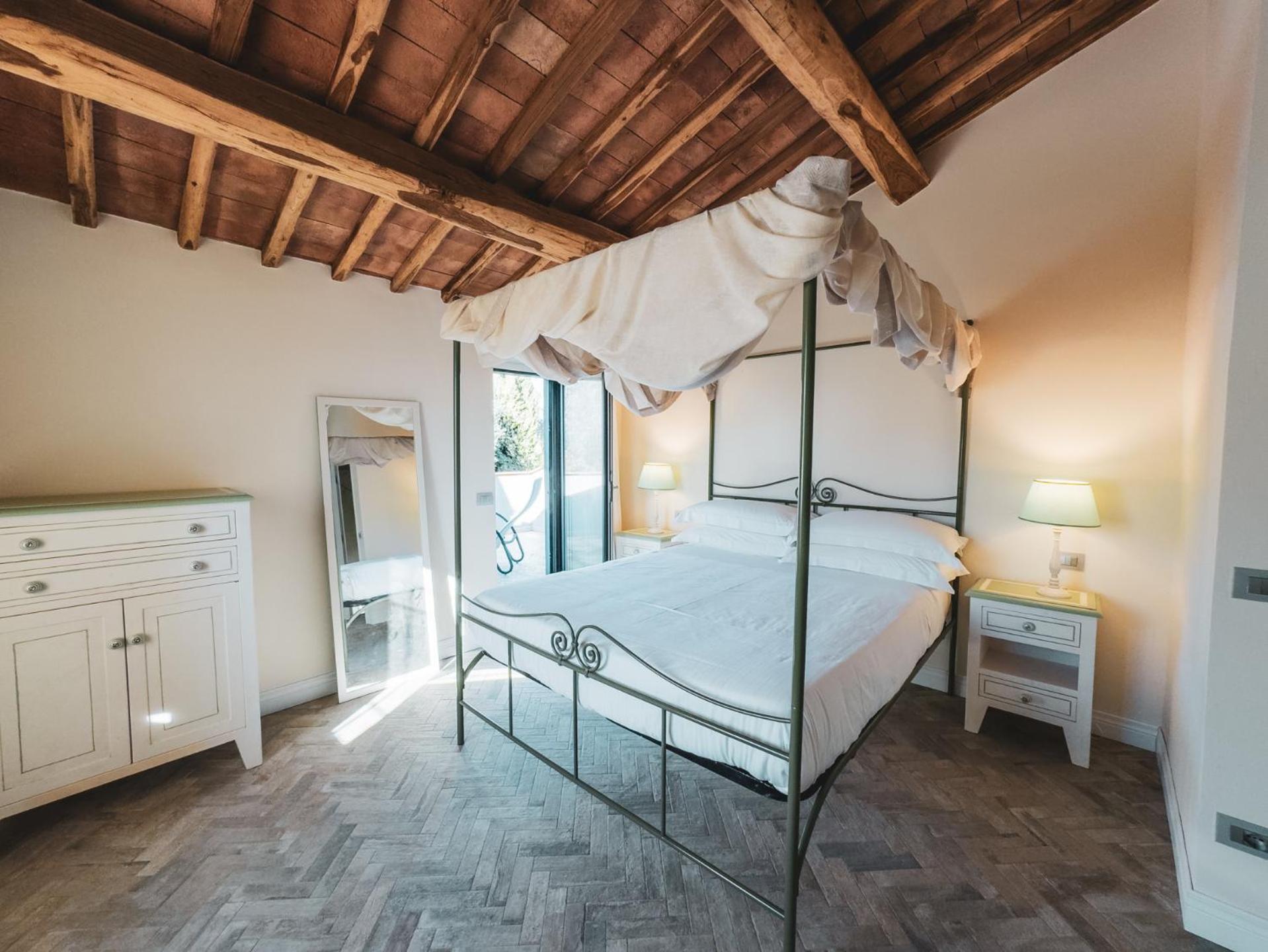 Villa Dorotea - Homelike Villas Porano Екстер'єр фото
